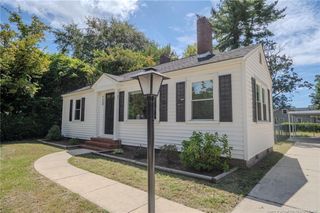 120 Kirkland Drive, Fayetteville, NC 28301