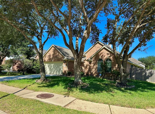15102 Millers Run Lane, Sugar Land, TX 77498