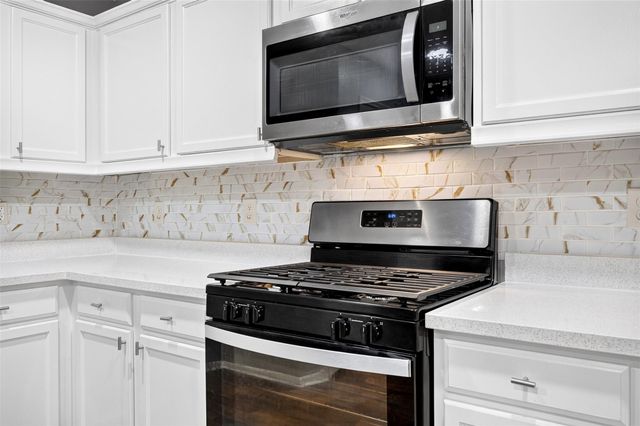 20722 Fair Castle Drive, Cypress, TX 77433
