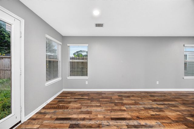 20722 Fair Castle Drive, Cypress, TX 77433
