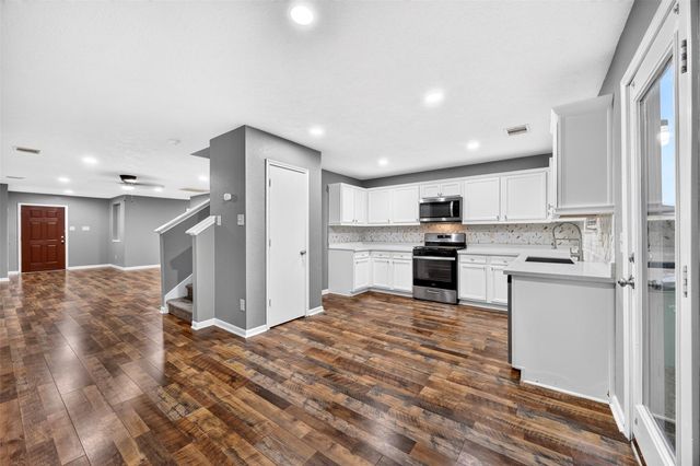 20722 Fair Castle Drive, Cypress, TX 77433