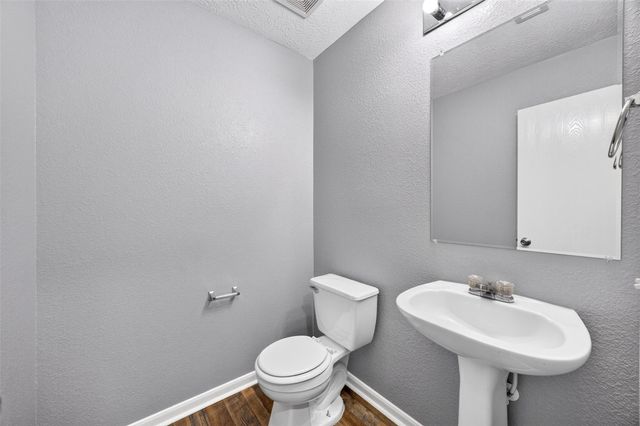 20722 Fair Castle Drive, Cypress, TX 77433