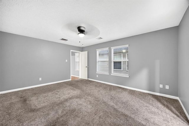 20722 Fair Castle Drive, Cypress, TX 77433