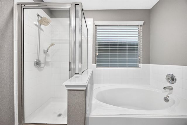 20722 Fair Castle Drive, Cypress, TX 77433