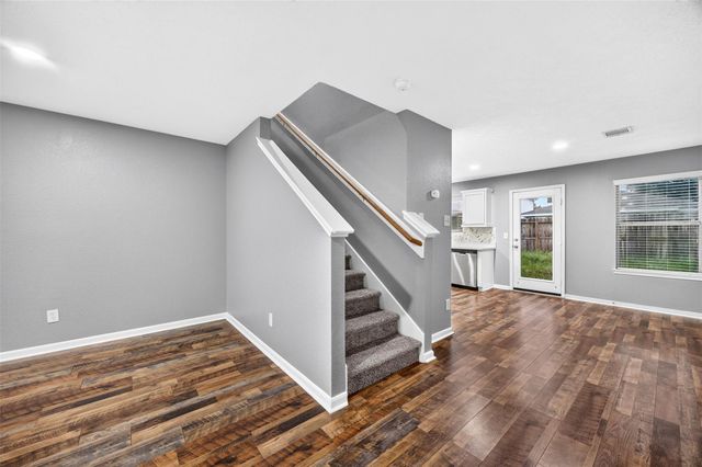 20722 Fair Castle Drive, Cypress, TX 77433