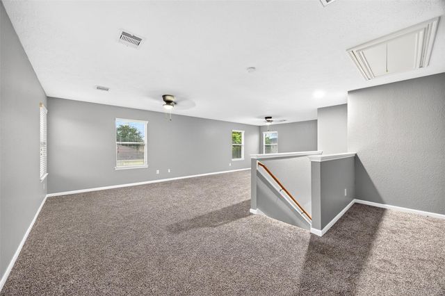 20722 Fair Castle Drive, Cypress, TX 77433