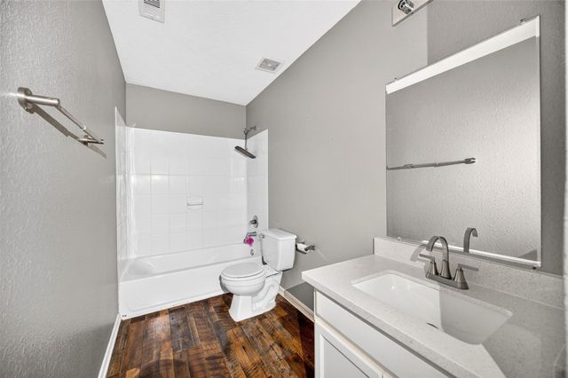 20722 Fair Castle Drive, Cypress, TX 77433