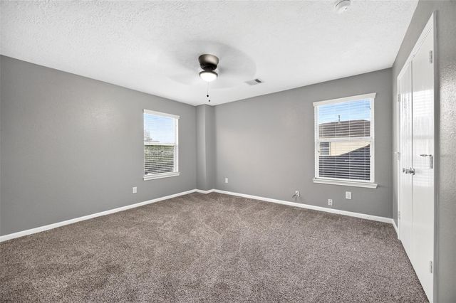 20722 Fair Castle Drive, Cypress, TX 77433