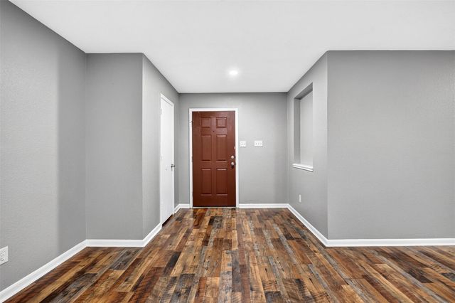 20722 Fair Castle Drive, Cypress, TX 77433