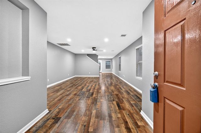 20722 Fair Castle Drive, Cypress, TX 77433