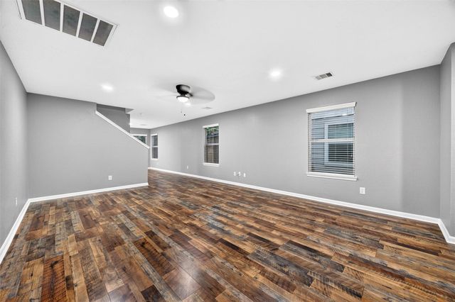 20722 Fair Castle Drive, Cypress, TX 77433