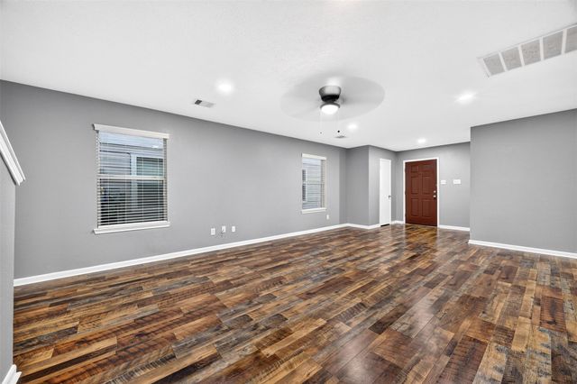 20722 Fair Castle Drive, Cypress, TX 77433