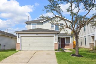 20722 Fair Castle Drive, Cypress, TX 77433