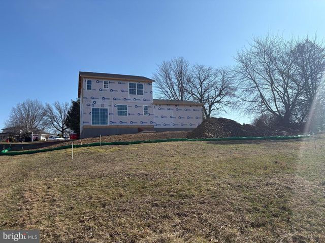 LOT 12 HILLTOP CIRCLE, Halifax, PA 17032