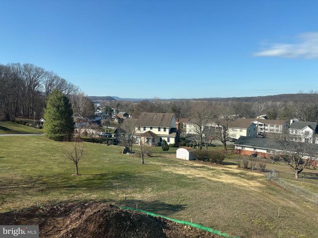 LOT 12 HILLTOP CIRCLE, Halifax, PA 17032