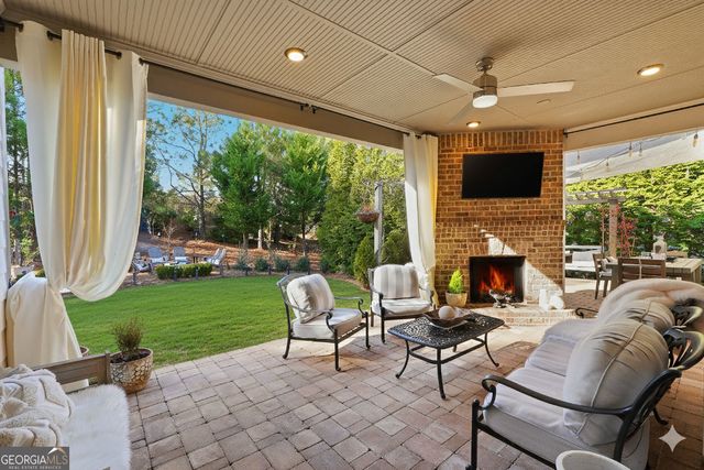 4225 Harrison Park Drive, Cumming, GA 30041