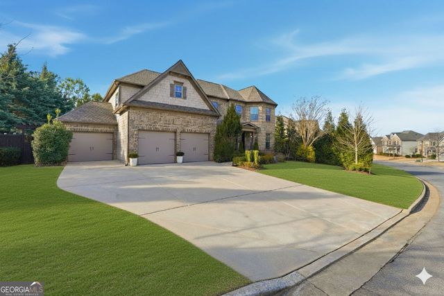 4225 Harrison Park Drive, Cumming, GA 30041