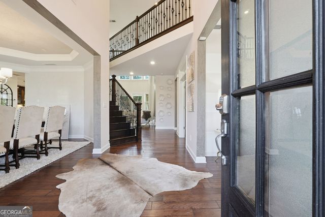 4225 Harrison Park Drive, Cumming, GA 30041