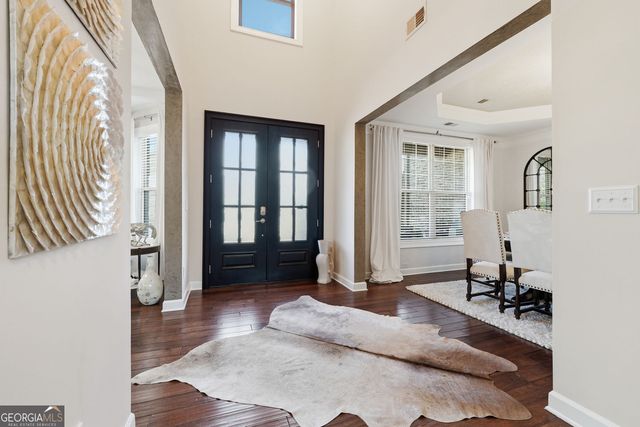 4225 Harrison Park Drive, Cumming, GA 30041