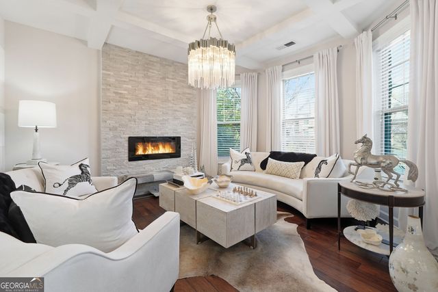 4225 Harrison Park Drive, Cumming, GA 30041