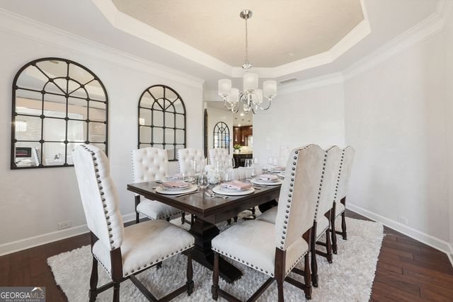 4225 Harrison Park Drive, Cumming, GA 30041