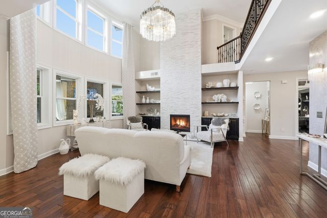 4225 Harrison Park Drive, Cumming, GA 30041