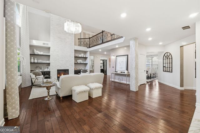 4225 Harrison Park Drive, Cumming, GA 30041