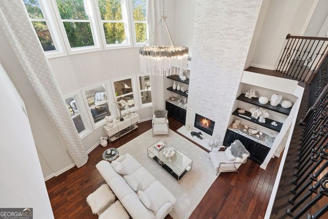 4225 Harrison Park Drive, Cumming, GA 30041