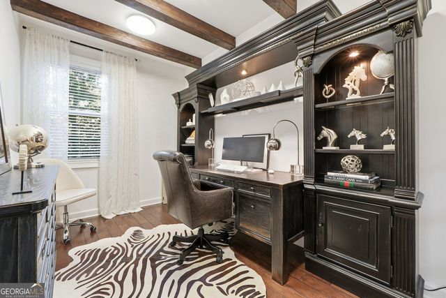 4225 Harrison Park Drive, Cumming, GA 30041