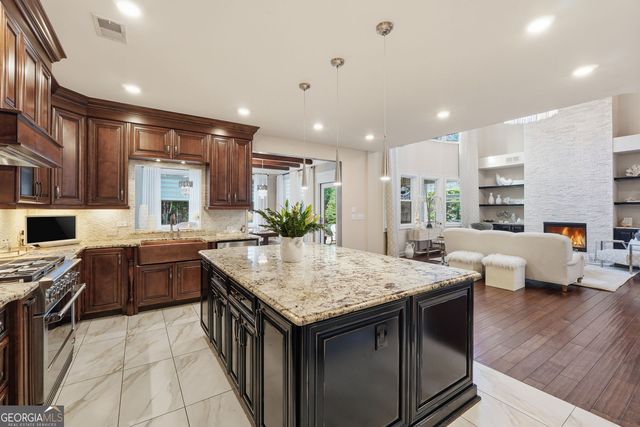 4225 Harrison Park Drive, Cumming, GA 30041