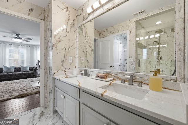 4225 Harrison Park Drive, Cumming, GA 30041