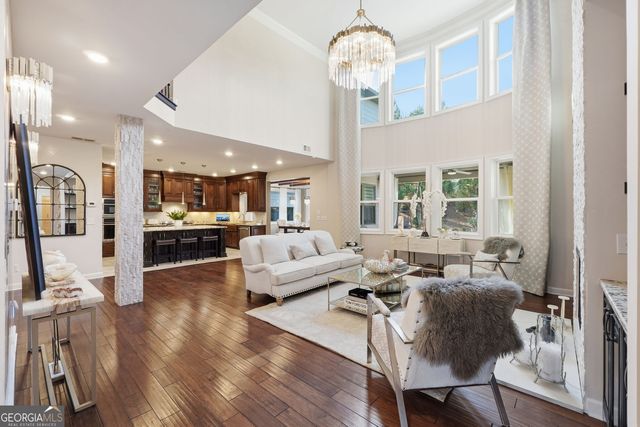 4225 Harrison Park Drive, Cumming, GA 30041