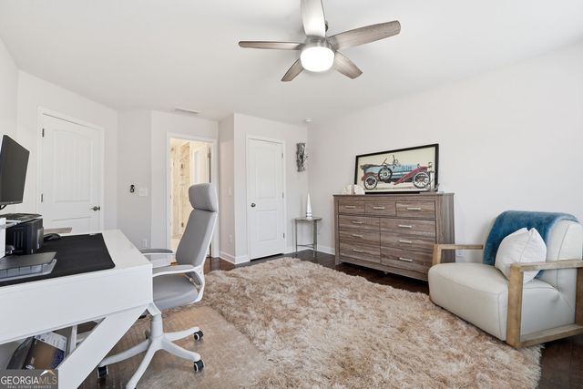 4225 Harrison Park Drive, Cumming, GA 30041