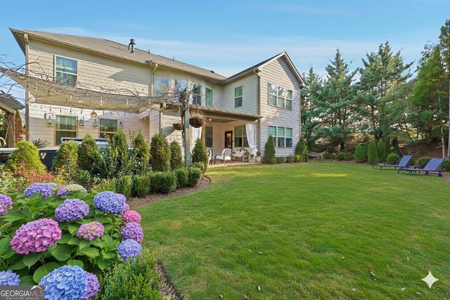 4225 Harrison Park Drive, Cumming, GA 30041