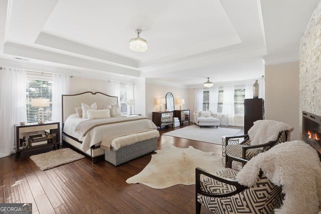 4225 Harrison Park Drive, Cumming, GA 30041