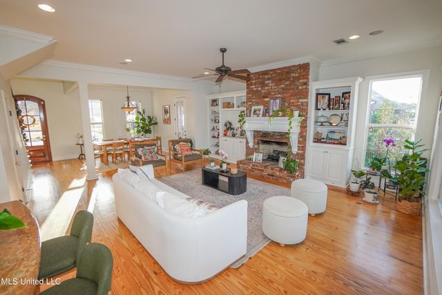 150 Martinique Drive, Madison, MS 39110