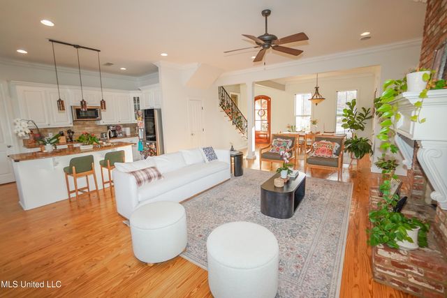 150 Martinique Drive, Madison, MS 39110