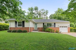 1508 Owens Drive, Huntsville, AL 35801