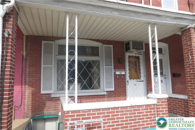 451 North 4th Street, Allentown City, PA 18102