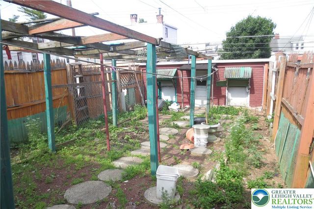 451 North 4th Street, Allentown City, PA 18102