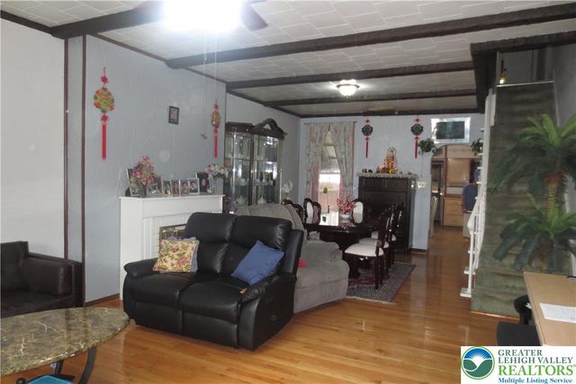 451 North 4th Street, Allentown City, PA 18102