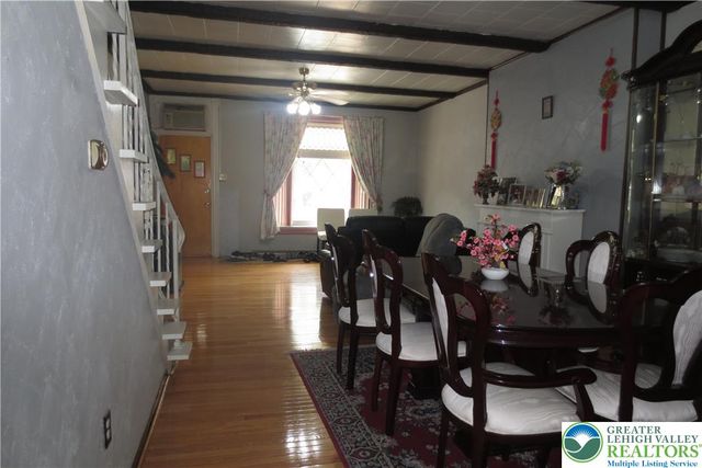 451 North 4th Street, Allentown City, PA 18102