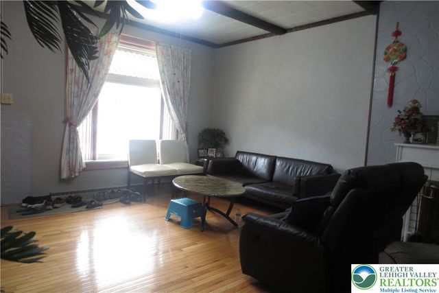 451 North 4th Street, Allentown City, PA 18102