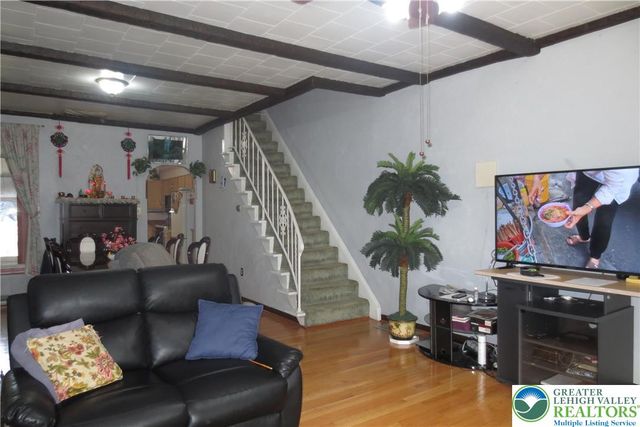 451 North 4th Street, Allentown City, PA 18102