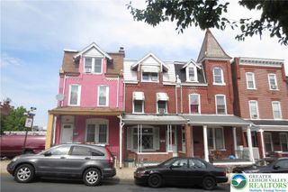 451 North 4th Street, Allentown City, PA 18102