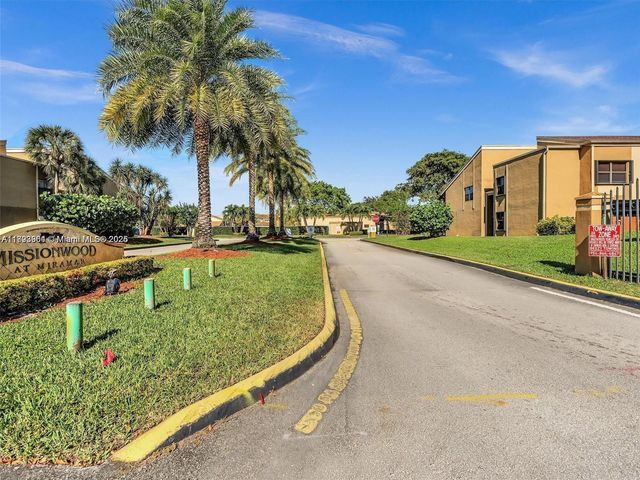3031 W Missionwood Ln C-35, Miramar, FL 33025