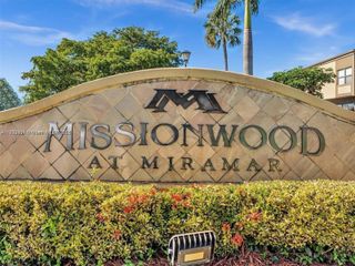 3031 W Missionwood Ln C-35, Miramar, FL 33025