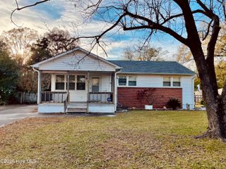 801 Williams Street, Jacksonville, NC 28540