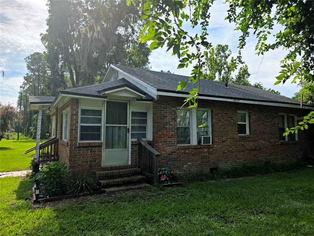 13273 SW COUNTY ROAD 227, Starke, FL 32091