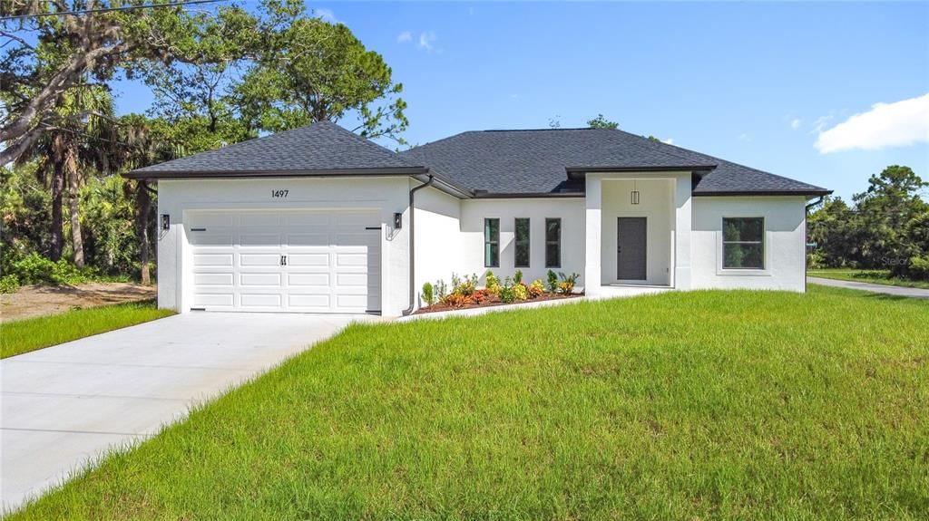 1497 FRISCO TERRACE, Port Charlotte, FL 33953